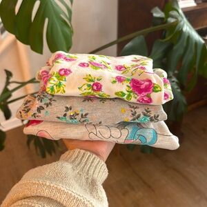 Toddler Sweatshirt Bundle
